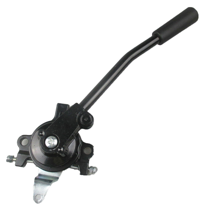 DURAFORCE Fuel Control Assy Throttle for Komatsu D31E D31P D31A D37E-2 D37E-5 Dozer