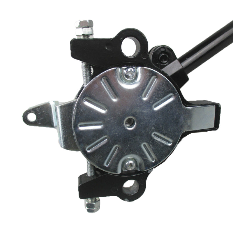 DURAFORCE Fuel Control Assy Throttle for Komatsu D31E D31P D31A D37E-2 D37E-5 Dozer