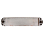 DURAFORCE Oil Cooler 2892304 for Cummins X15 ISX15 ISX Engine
