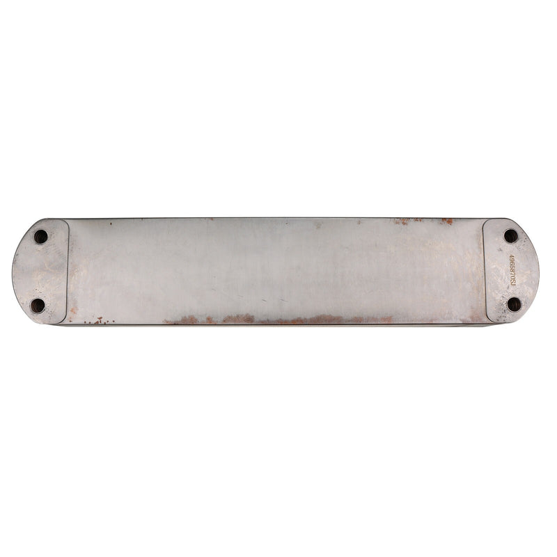 DURAFORCE Oil Cooler 2892304 for Cummins X15 ISX15 ISX Engine