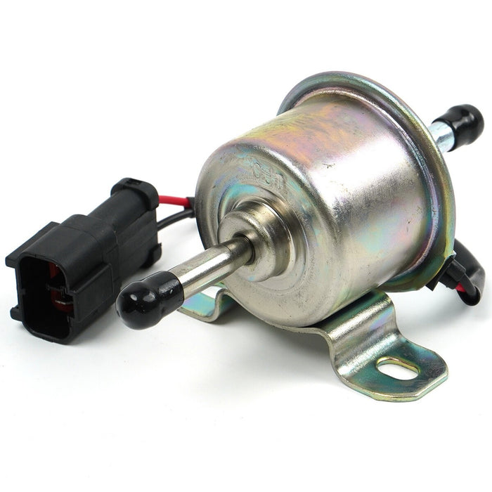 DURAFORCE Fuel Pump 6684852 for Bobcat Excavator 425 428 430 435 Loader A770 S750 S770