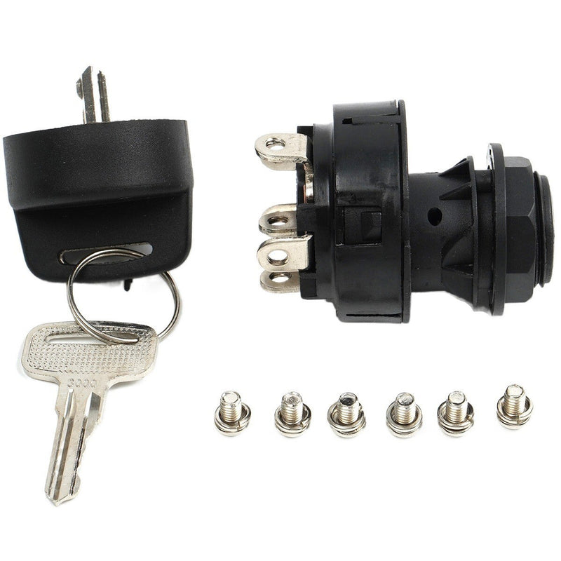DURAFORCE Ignition Switch 96008S 96008-SGT for Genie GS-1530 GS-1532 GS-1930 GS-2032