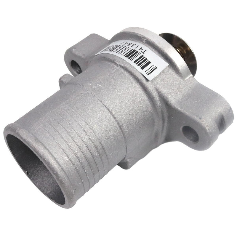 DURAFORCE Thermostat Assembly 417-7782 for Caterpillar CAT Engine C4.4 C6.6 C7.1