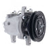 DURAFORCE 12V A/C Compressor RD451-93900 for Kubota U35-4 U55 U55-4 SVL75C SVL75-2C SVL90C