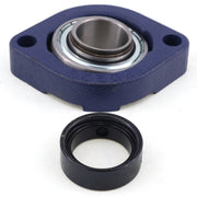 DURAFORCE New Flange Bearing AM101815 AM129583 for John Deere F912 F915 F925 F932 F935