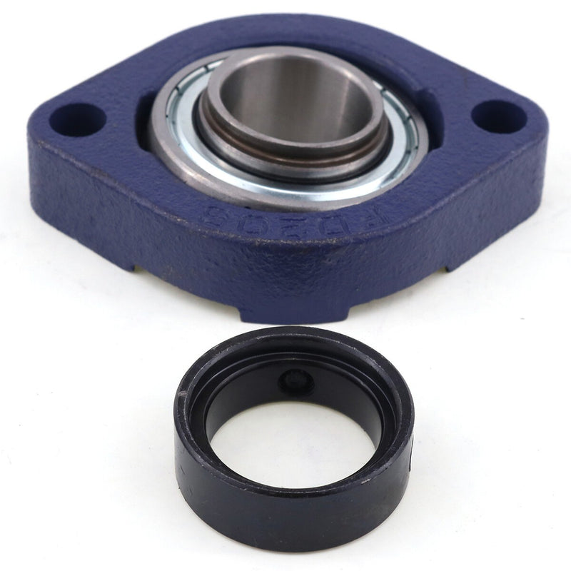 DURAFORCE New Flange Bearing AM101815 AM129583 for John Deere F912 F915 F925 F932 F935