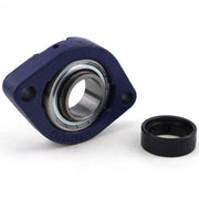 DURAFORCE New Flange Bearing AM101815 AM129583 for John Deere F912 F915 F925 F932 F935