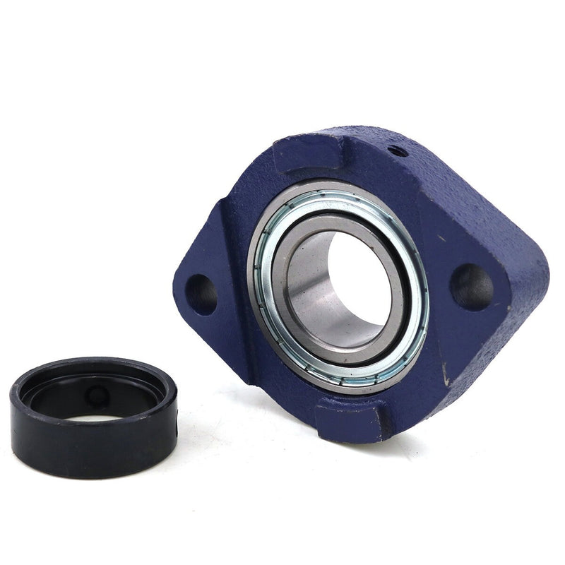 DURAFORCE New Flange Bearing AM101815 AM129583 for John Deere F912 F915 F925 F932 F935