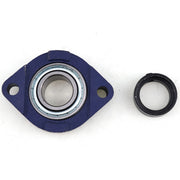 DURAFORCE New Flange Bearing AM101815 AM129583 for John Deere F912 F915 F925 F932 F935