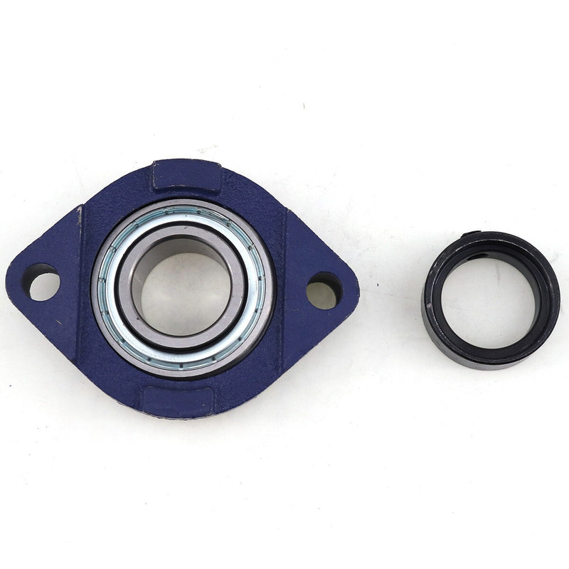 DURAFORCE New Flange Bearing AM101815 AM129583 for John Deere F912 F915 F925 F932 F935