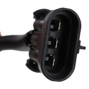 DURAFORCE 12V Shutoff Solenoid 6690563 for Bobcat S300 S220 S130 S150 Loader