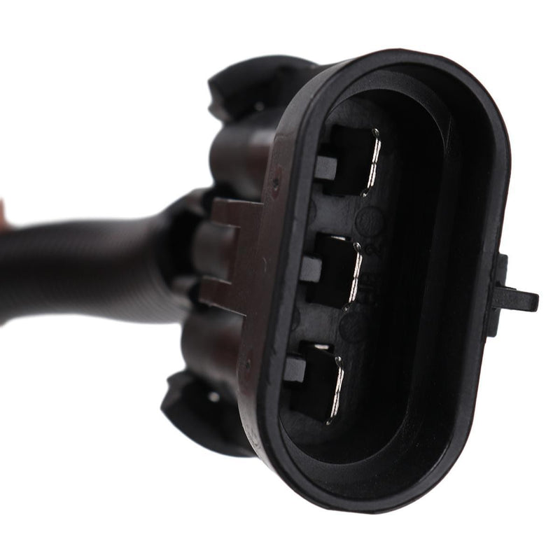 DURAFORCE 12V Shutoff Solenoid 6690563 for Bobcat S300 S220 S130 S150 Loader
