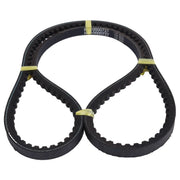 DURAFORCE Drive Belt 7100104 for Bobcat Skid Steer Loader 5600 5610 753 T140 T180 T190