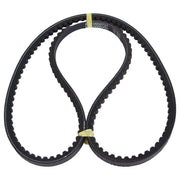 DURAFORCE Drive Belt 7100104 for Bobcat Skid Steer Loader 5600 5610 753 T140 T180 T190