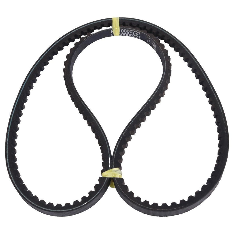 DURAFORCE Drive Belt 7100104 for Bobcat Skid Steer Loader 5600 5610 753 T140 T180 T190