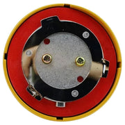 DURAFORCE Fuel Cap w/2 Keys for Komatsu PC60-8 PC70-8 PC100-3 PC100-5 PC110-7 PC120-5