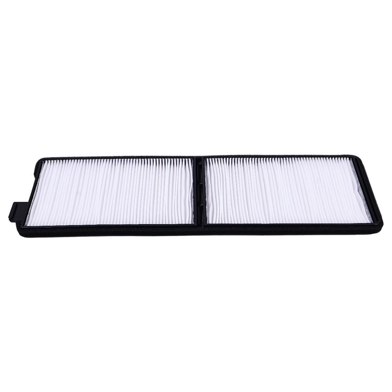 DURAFORCE Cabin Air Filter 4684045 for John Deere Excavator 30G 35G 60D 60G 50G