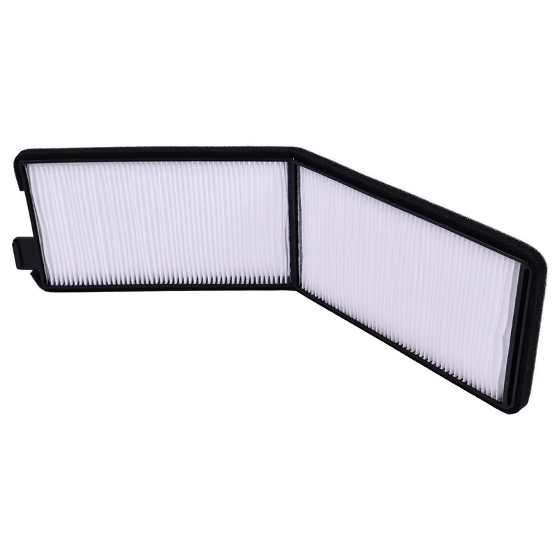 DURAFORCE Cabin Air Filter 4684045 for John Deere Excavator 30G 35G 60D 60G 50G