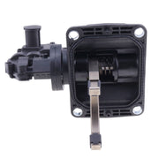 DURAFORCE Front Axle Disconnect Actuator 68216944AA For 13-18 Dodge Ram 2500 3500