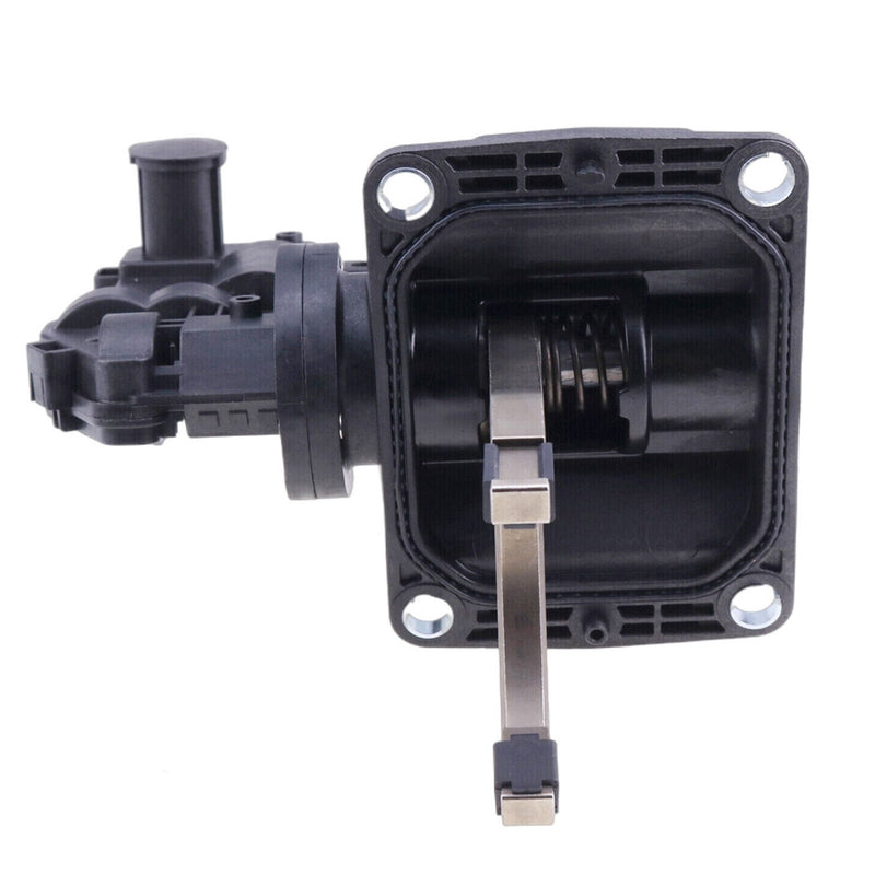 DURAFORCE Front Axle Disconnect Actuator 68216944AA For 13-18 Dodge Ram 2500 3500