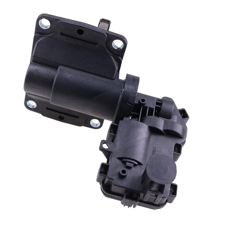 DURAFORCE Front Axle Disconnect Actuator 68216944AA For 13-18 Dodge Ram 2500 3500