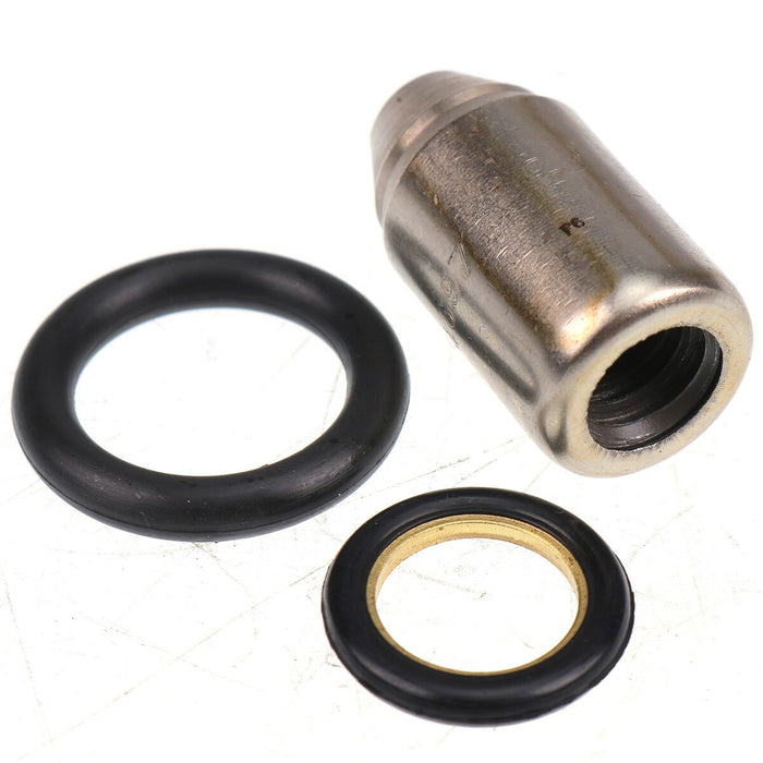 DURAFORCE 6X Fuel Inject Nozzle 8N4697 8M1584 5M4086 9F0160 for Caterpillar CAT 3306 3304