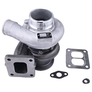 DURAFORCE Turbo T300-08 Turbocharger RE528771 for John Deere 4045 3029 6100D 6110D 6115E