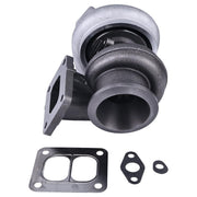 DURAFORCE Turbo T300-08 Turbocharger RE528771 for John Deere 4045 3029 6100D 6110D 6115E