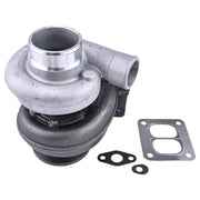 DURAFORCE Turbo T300-08 Turbocharger RE528771 for John Deere 4045 3029 6100D 6110D 6115E