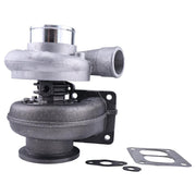 DURAFORCE Turbo T300-08 Turbocharger RE528771 for John Deere 4045 3029 6100D 6110D 6115E