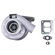 DURAFORCE Turbo T300-08 Turbocharger RE528771 for John Deere 4045 3029 6100D 6110D 6115E