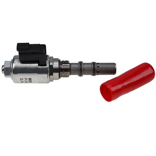 DURAFORCE Solenoid Valve 207-6806 for Caterpillar CAT 950G 962G 966G 972G 980G