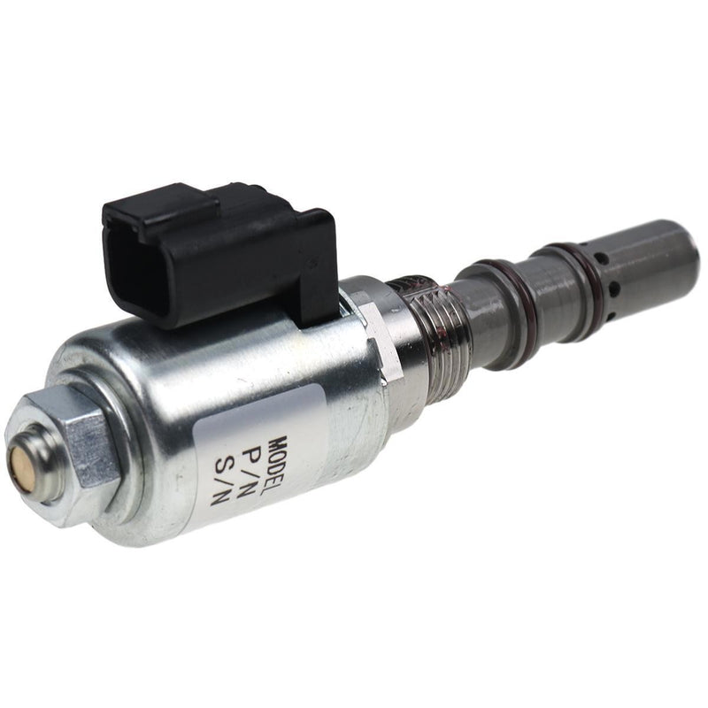 DURAFORCE Solenoid Valve 207-6806 for Caterpillar CAT 950G 962G 966G 972G 980G