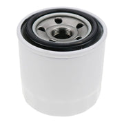 DURAFORCE Fuel Filter 15221-43080 15221-43081 for Kubota SVL75 SVL90 SVL95-2S Skid Steers