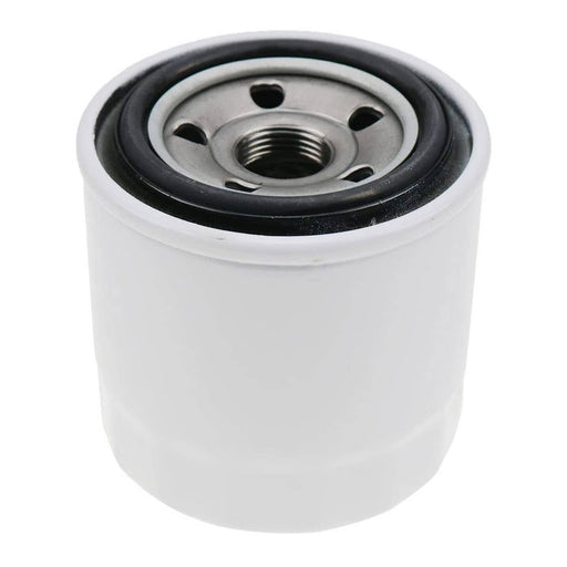 DURAFORCE Fuel Filter 15221-43080 15221-43081 for Kubota SVL75 SVL90 SVL95-2S Skid Steers