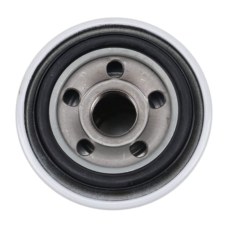 DURAFORCE Fuel Filter 15221-43080 15221-43081 for Kubota SVL75 SVL90 SVL95-2S Skid Steers