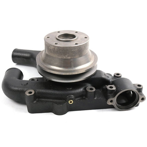 DURAFORCE Water Pump 6130-62-1200 for Komatsu D31A-16 D31P-16 D31PL-16 Engine 4D105-3C