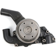 DURAFORCE Water Pump 6130-62-1200 for Komatsu D31A-16 D31P-16 D31PL-16 Engine 4D105-3C