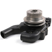 DURAFORCE Water Pump 6130-62-1200 for Komatsu D31A-16 D31P-16 D31PL-16 Engine 4D105-3C