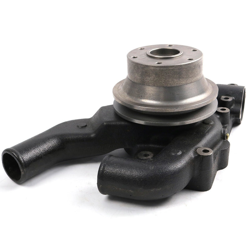 DURAFORCE Water Pump 6130-62-1200 for Komatsu D31A-16 D31P-16 D31PL-16 Engine 4D105-3C