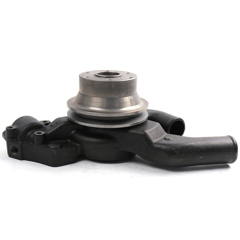 DURAFORCE Water Pump 6130-62-1200 for Komatsu D31A-16 D31P-16 D31PL-16 Engine 4D105-3C