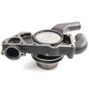 DURAFORCE Water Pump 6130-62-1200 for Komatsu D31A-16 D31P-16 D31PL-16 Engine 4D105-3C