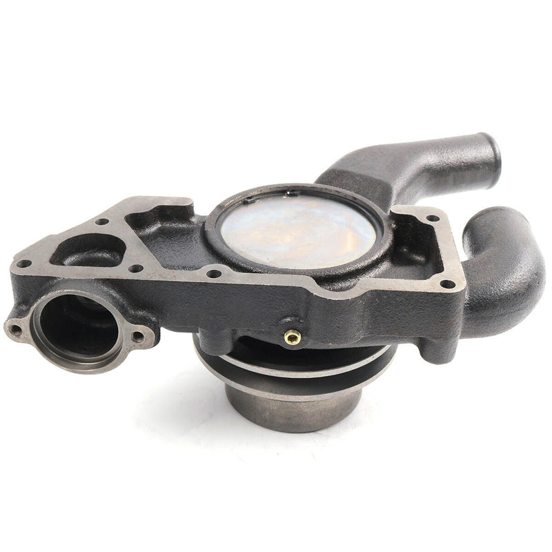 DURAFORCE Water Pump 6130-62-1200 for Komatsu D31A-16 D31P-16 D31PL-16 Engine 4D105-3C
