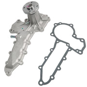 DURAFORCE Water Pump 6681879 for Bobcat 337 341 773 S150 S160 S175 S185 T190