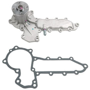 DURAFORCE Water Pump 6681879 for Bobcat 337 341 773 S150 S160 S175 S185 T190