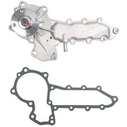DURAFORCE Water Pump 6681879 for Bobcat 337 341 773 S150 S160 S175 S185 T190