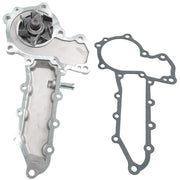 DURAFORCE Water Pump 6681879 for Bobcat 337 341 773 S150 S160 S175 S185 T190