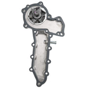 DURAFORCE Water Pump 6681879 for Bobcat 337 341 773 S150 S160 S175 S185 T190