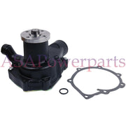 DURAFORCE Water Pump VAME995307 for Kobelco SK290LC-6E SK330LC-6E Mitsubishi 6D16 Engine
