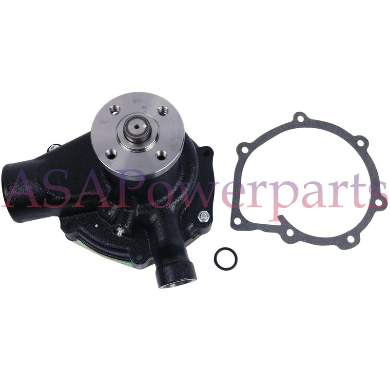 DURAFORCE Water Pump VAME995307 for Kobelco SK290LC-6E SK330LC-6E Mitsubishi 6D16 Engine